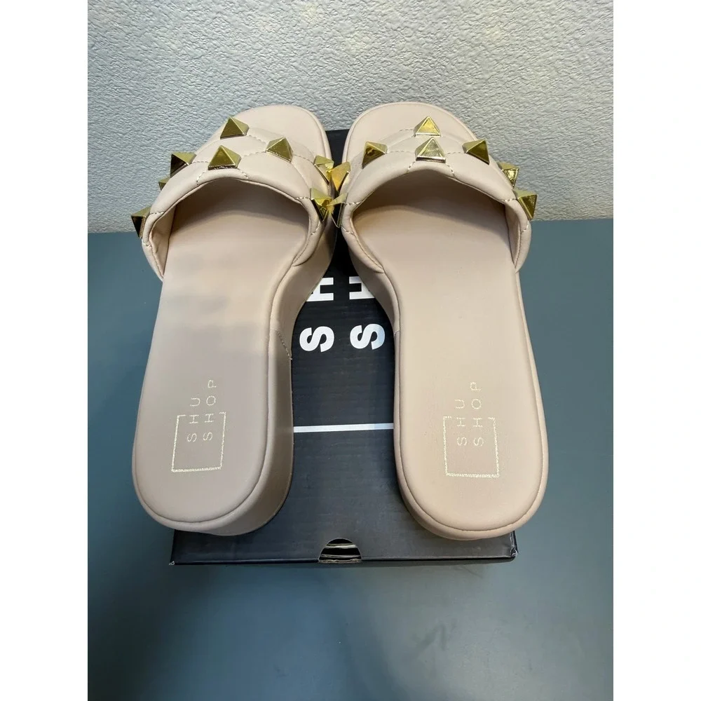 ShuShop new box